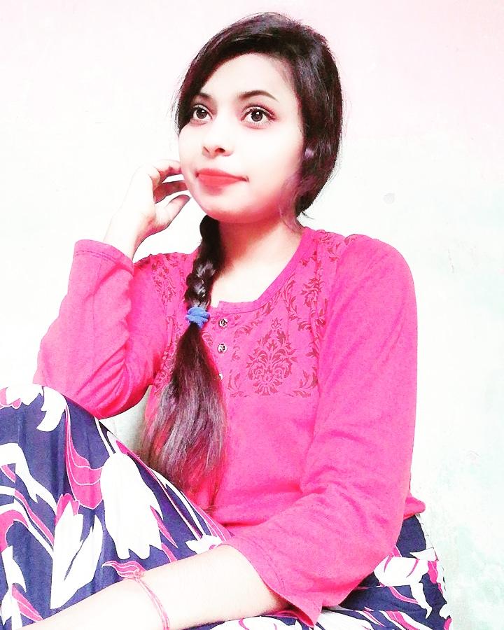 Kajal mishra
